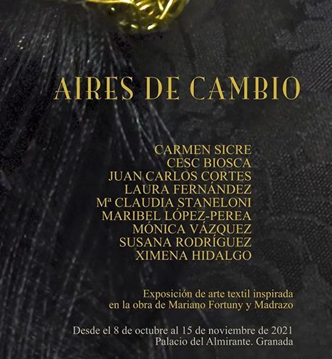 aires de cambio