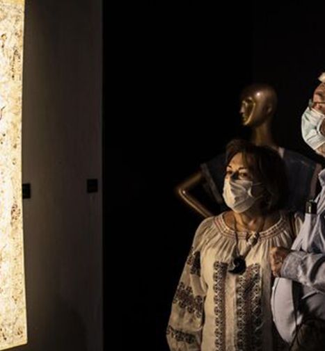 fortuny expo