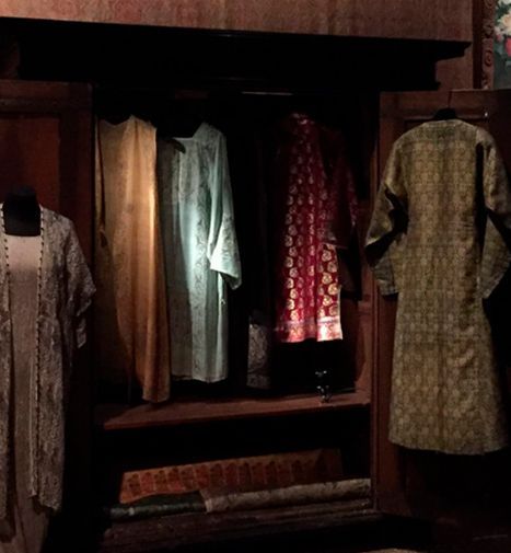 fortuny printing
