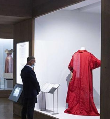 museo del traje fortuny abc