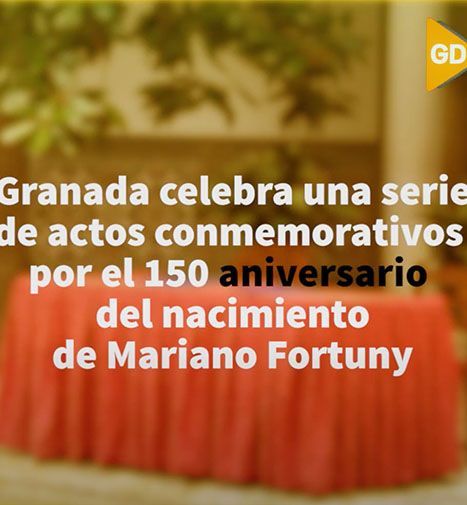 video fortuny granada digital