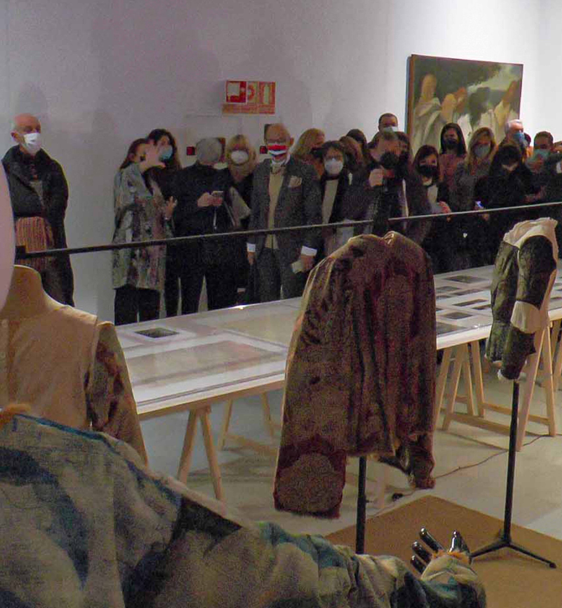 exposicion mariano fortuny