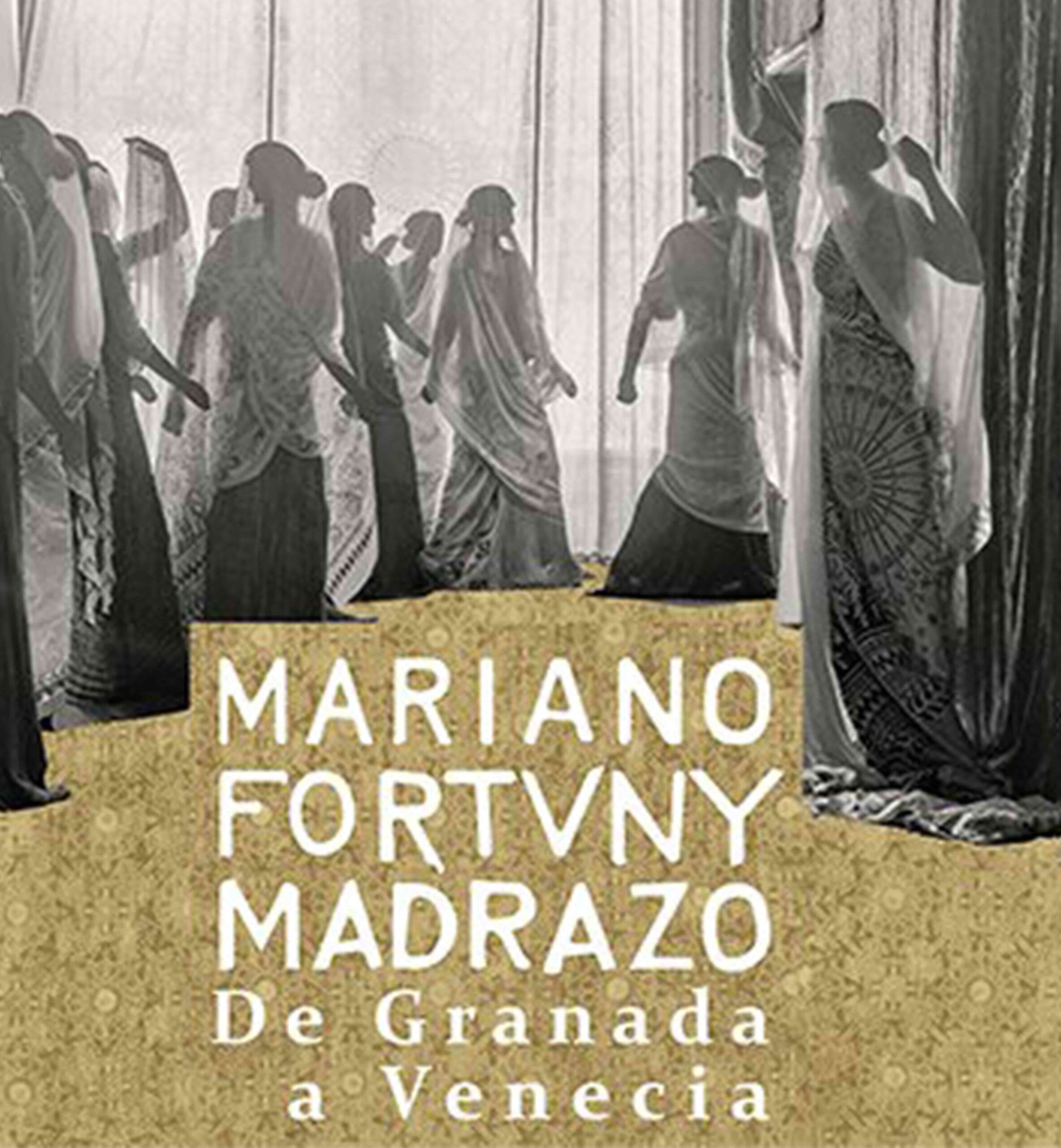 fortuny de granada a venecia