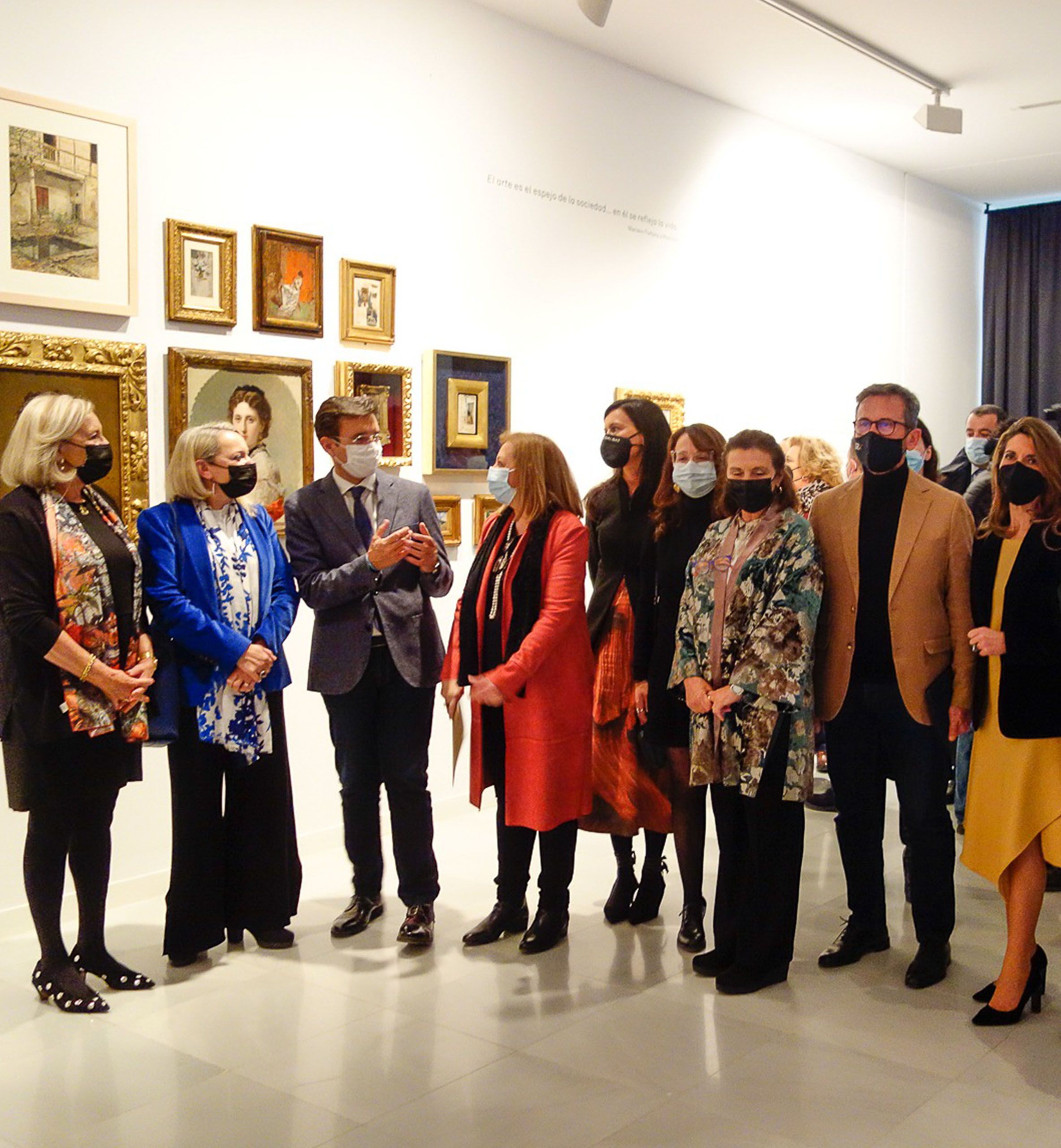 expo fortuny ayto