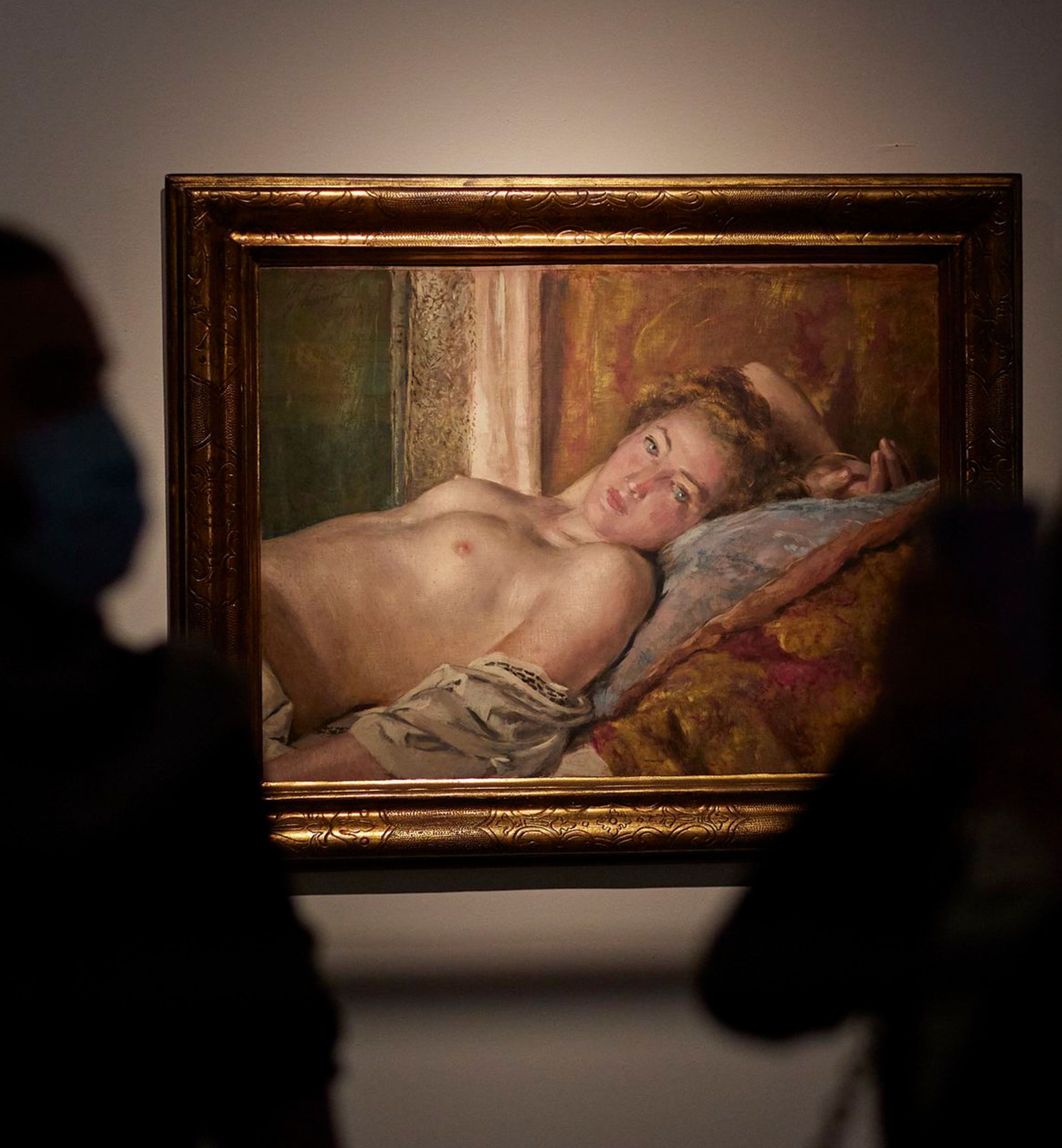 fortuny belleza