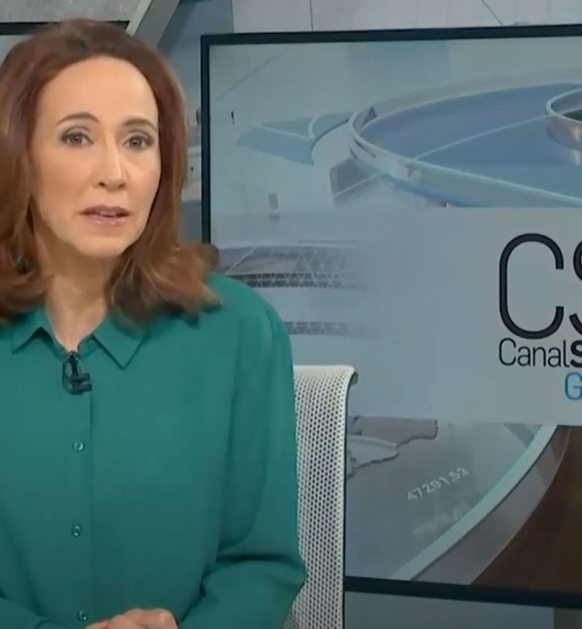 fortuny canalsur