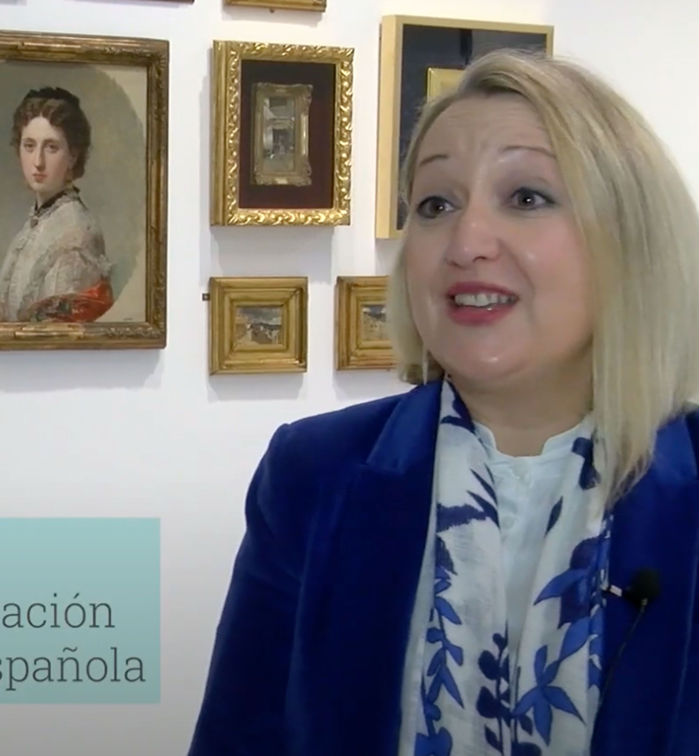 isabel izquierdo