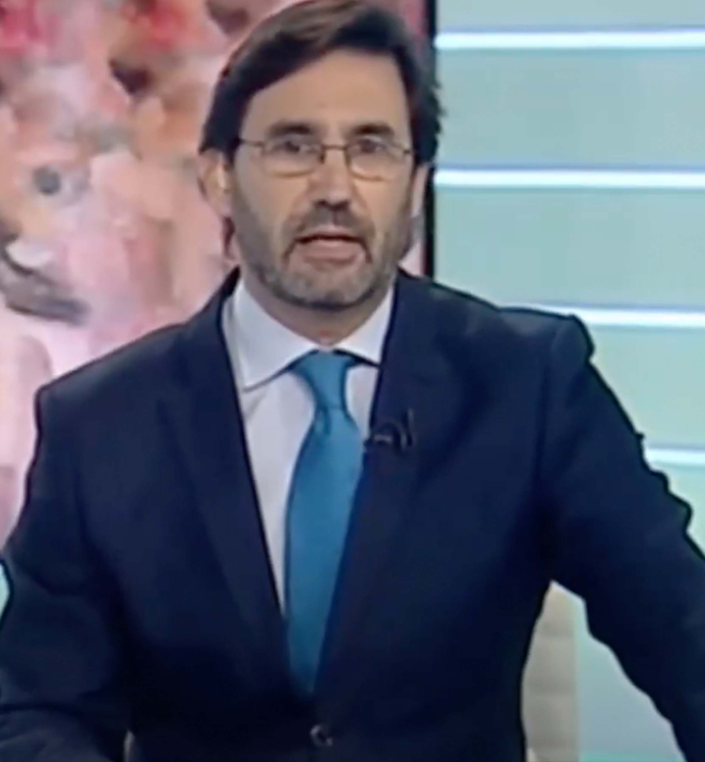 madrazo tve