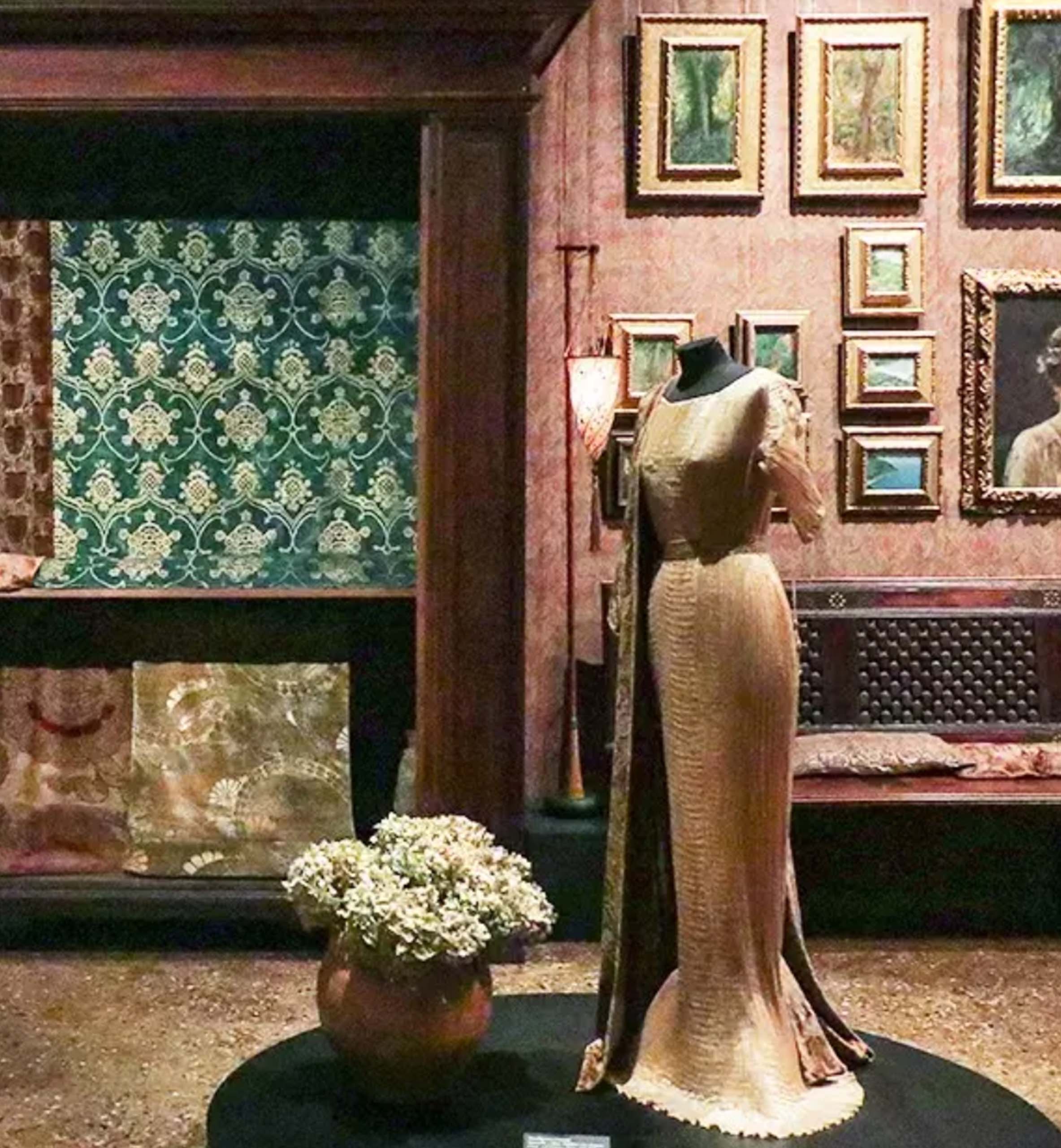 universo fortuny expo