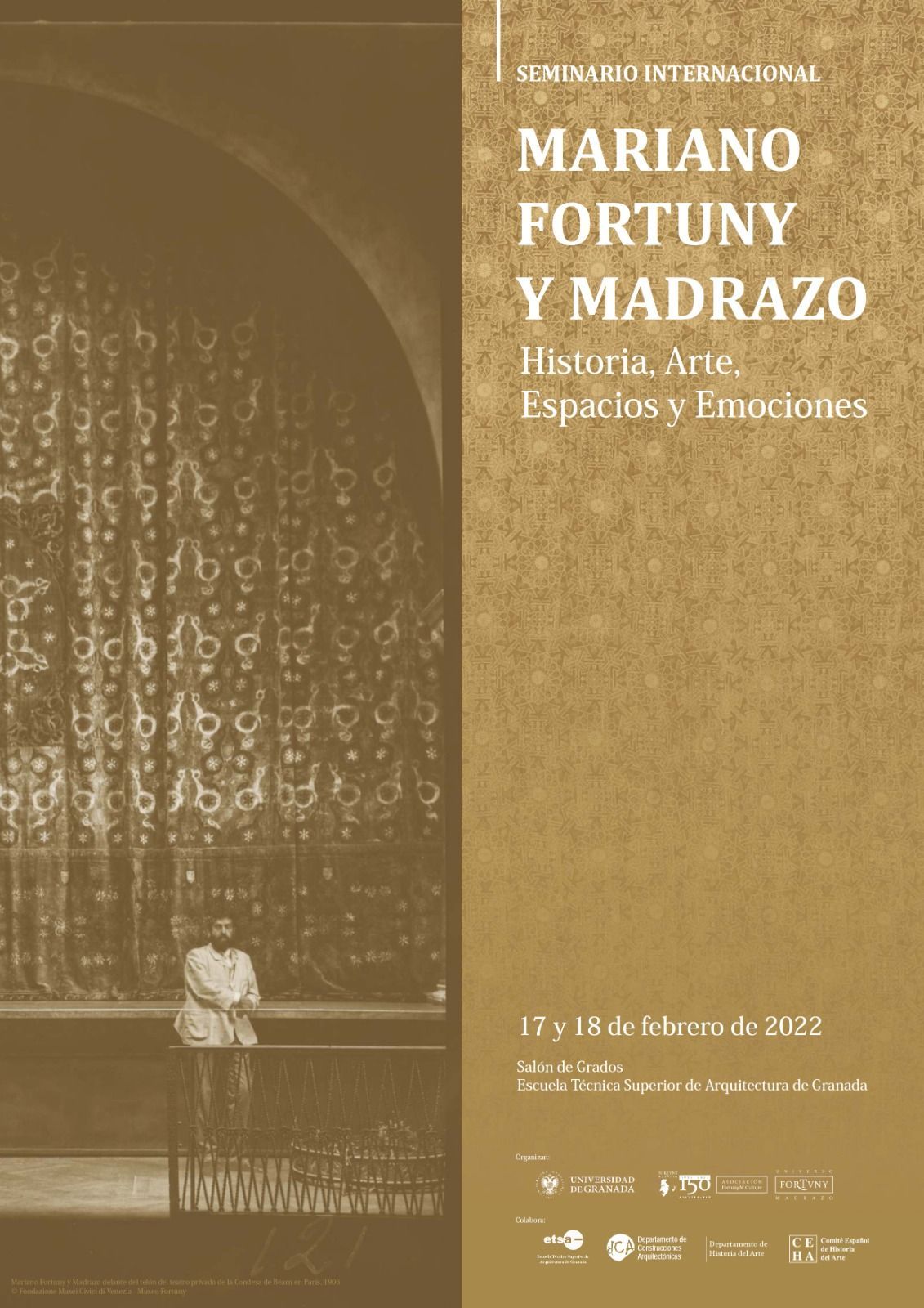 seminario fortuny historia