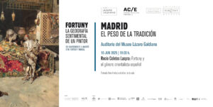 Invitación Madrid 10 de junio